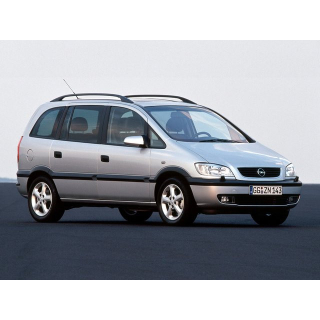Tapis de voiture Opel Zafira A (1999-2005)