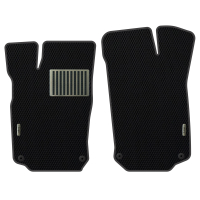 Tapis de voiture Opel Tigra B (2004-2009)