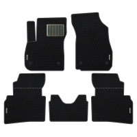 Tapis de voiture Opel Insignia (2017-…)