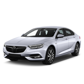 Tapis de voiture Opel Insignia (2017-…)