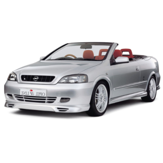 Tapis de voiture Opel Astra G (1998-2009)
