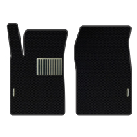 Tapis de voiture Opel Signum (2003-2008)