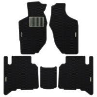 Tapis de voiture Opel Frontera B (1998-2004)
