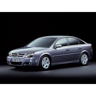 Tapis de voiture Opel Vectra (2002-2008)