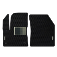 Tapis de voiture Opel Grandland X (2017-2021)