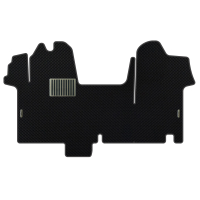 Tapis de voiture Opel Movano (2010-…)