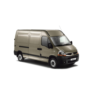 Tapis de voiture Opel Movano (2010-…)