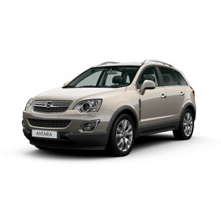 Tapis de voiture Opel Antara (2010-2015)