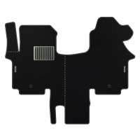 Tapis de voiture Opel Vivaro (2006-2014)