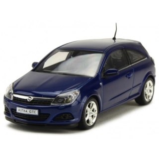 Tapis de voiture Opel Astra GTC (2004-2014)