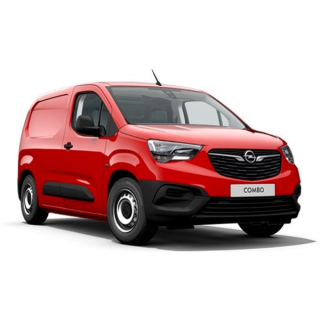 Tapis de voiture Opel Combo E (2018-…)