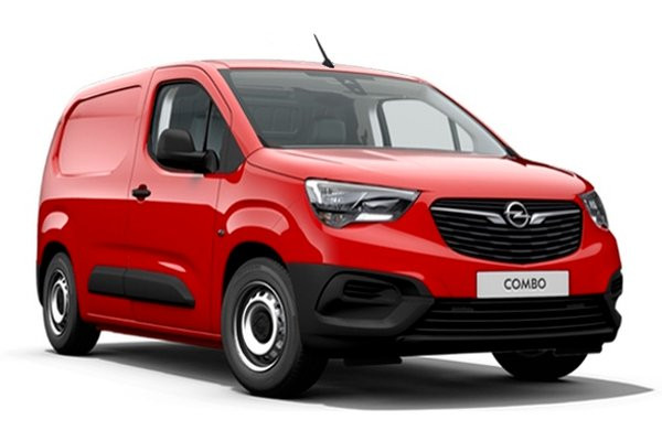 Tapis de voiture Opel Combo E (2018-…)