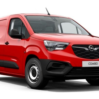 Tapis de voiture Opel Combo E (2018-…)