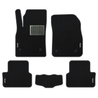 Tapis de voiture Opel Astra J GTC (2012-2018)