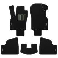 Tapis de voiture Opel Astra H (2004-2007)