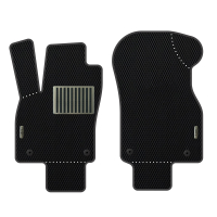 Tapis de voiture Opel Astra H (2004-2007)