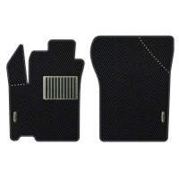 Tapis de voiture Opel Agila B (2007-2015)