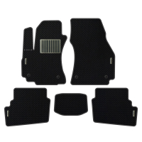 Tapis de voiture Opel Zafira A (2003-2005)