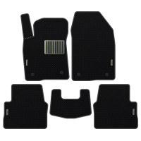 Tapis de voiture Opel Vectra C (2005-2008)