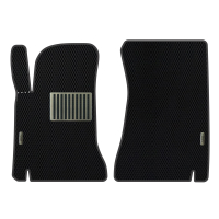 Tapis de voiture Opel Omega A (1986-1990)