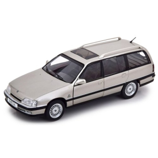 Tapis de voiture Opel Omega A (1986-1990)