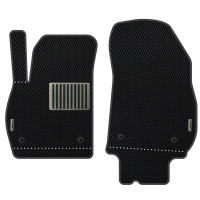 Tapis de voiture Opel Zafira Tourer (2011-2016)