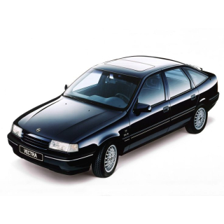 Tapis de voiture Opel Vectra A (1988-1992)