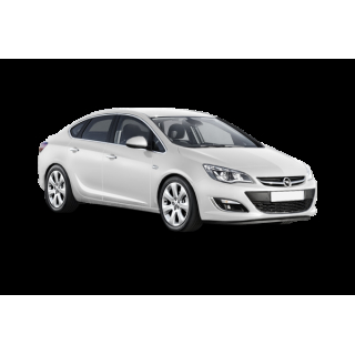 Tapis de voiture Opel Insignia (2013-2017)