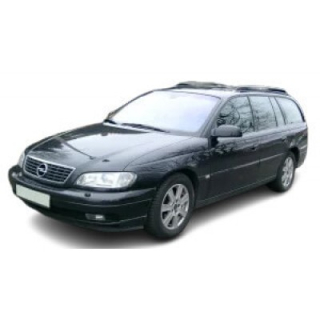 Tapis de voiture Opel Omega B (1994-2003)