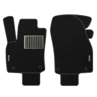 Tapis de voiture Opel Astra H (2007-2014)