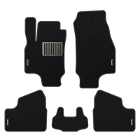 Tapis de voiture Opel Astra G (1998-2009)
