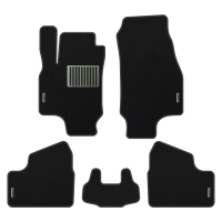 Tapis de voiture Opel Astra G (1998-2009)