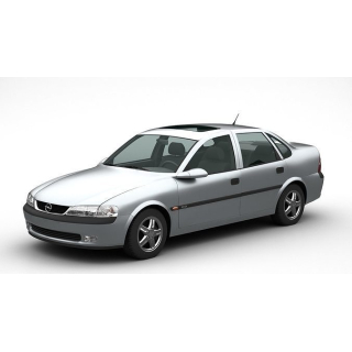 Tapis de voiture Opel Vectra B (1995-2002)