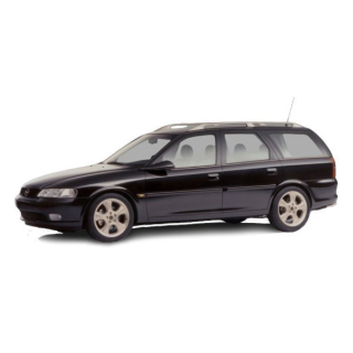 Tapis de voiture Opel Vectra B (1995-2002)