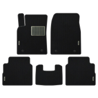 Tapis de voiture Opel Vectra C (2002-2008)