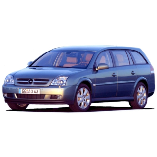 Tapis de voiture Opel Vectra C (2002-2008)