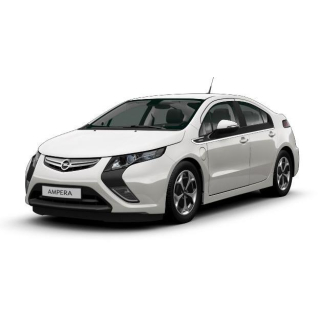 Tapis de voiture Opel Ampera (2011-2016)