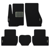 Tapis de voiture Peugeot 4007 (2007-2013)