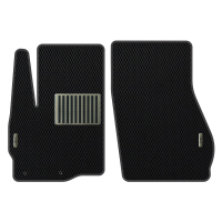 Tapis de voiture Peugeot 4007 (2007-2013)