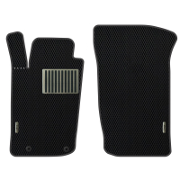 Tapis de voiture Peugeot 206 (1998-2009)