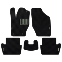 Tapis de voiture Peugeot 307 SW (2002-2008)
