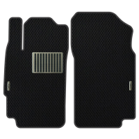 Tapis de voiture Peugeot 406 (1995-2004)