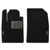 Tapis de voiture Peugeot 407 (2004-2011)