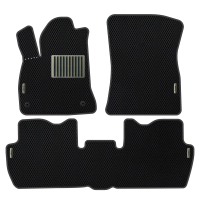 Tapis de voiture Peugeot 3008 (2009-2013)