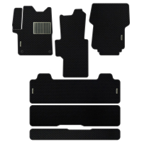 Tapis de voiture Peugeot Traveller (2016-…)