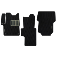 Tapis de voiture Peugeot Traveller (2016-…)