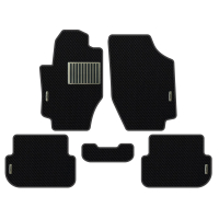 Tapis de voiture Peugeot 307 CC (2003-2008)