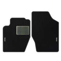 Tapis de voiture Peugeot 307 (2001-2008)