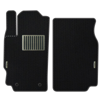 Tapis de voiture Peugeot 406 (1997-2001)