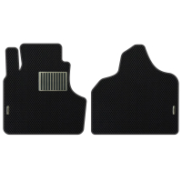 Tapis de voiture Peugeot Expert (2007-2016)